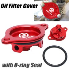 Tappo coperchio filtro olio