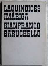 Baruchello Gianfranco: LA QUINDICESIMA RIGA. 1968