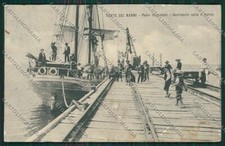 Lucca Forte dei Marmi Veliero