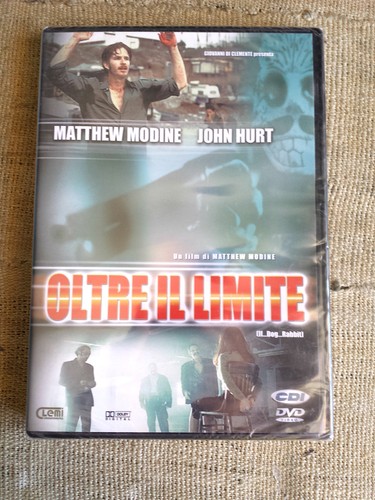 Oltre limite con - il,