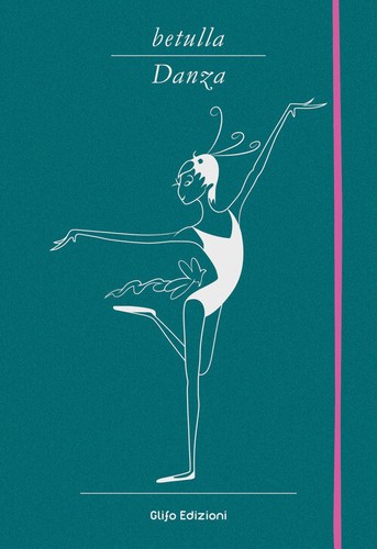 Betulla danza libro - danza.,