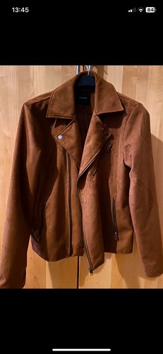 Giacca uomo jack jones finta - jack, &