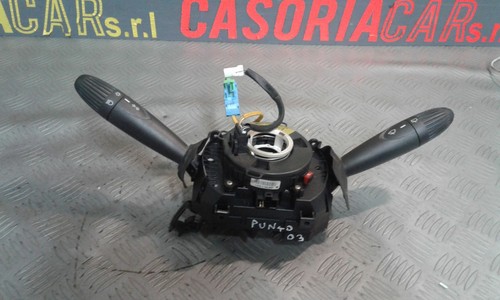Devioluci fiat punto berlina - fiat,