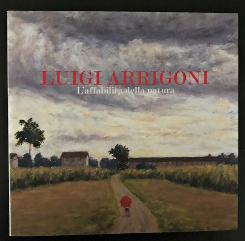 Luigi arrigoni - luigi,