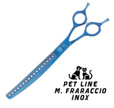 Forbici Sfoltire Pet Line