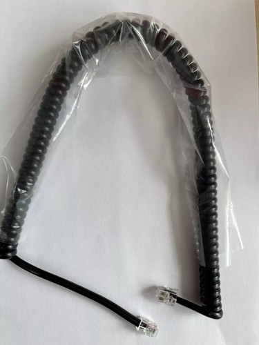 Cavo portatile a spirale - 10, x