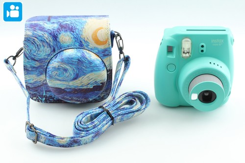 Con custodia van gogh - 🎦👀,