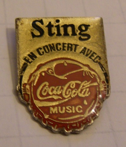 Pins coca cola music sting - cola,