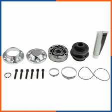 Kit giunti interni per albero