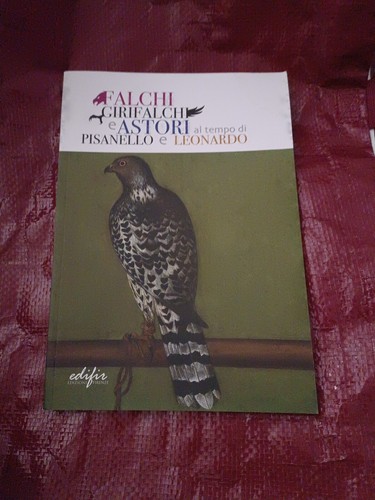 4021296 3260522 libri falchi - 3260522,