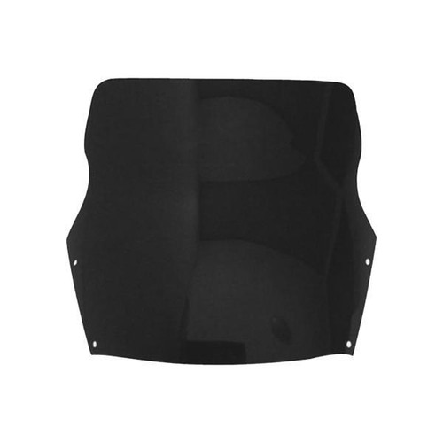 Cupolino mra touring nero - mra,