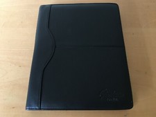 New - Agenda Cover Glashütte