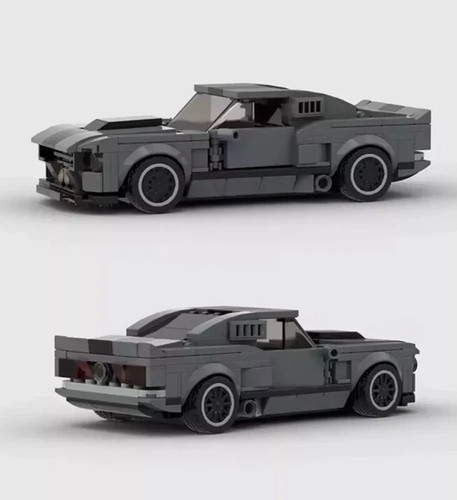 Eleanor 2022 ford - ford, mustang