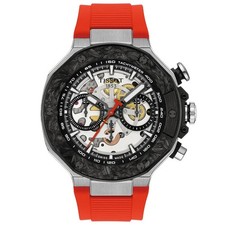 Orologio Uomo Tissot T-Race