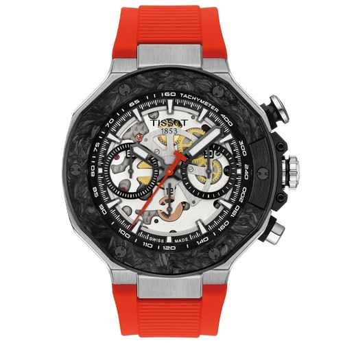 Orologio uomo tissot - orologio,