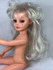 Bambola Vintage Alta Moda