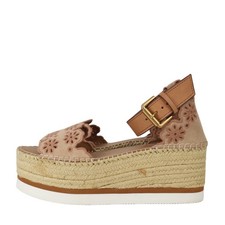 See by Chloé scarpe donna