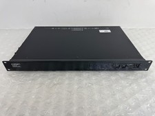 QSC Q-SYS Core 110F USB/Flex