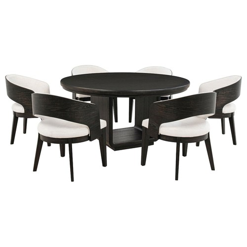 Leandro set tavolo pranzo - leandro, da