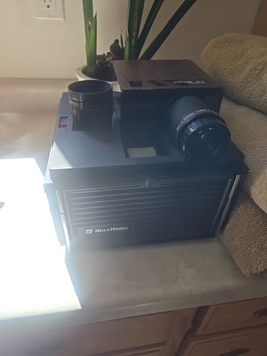 Proiettore bell howell af70 - proiettore,