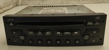 AUTORADIO PER CITROEN C8 Serie