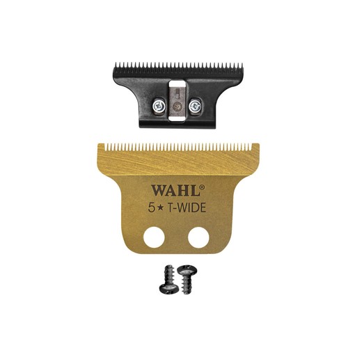 Wahl wide trimmer blade - wahl,