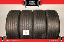 4 PNEUMATICI CONTINENTAL