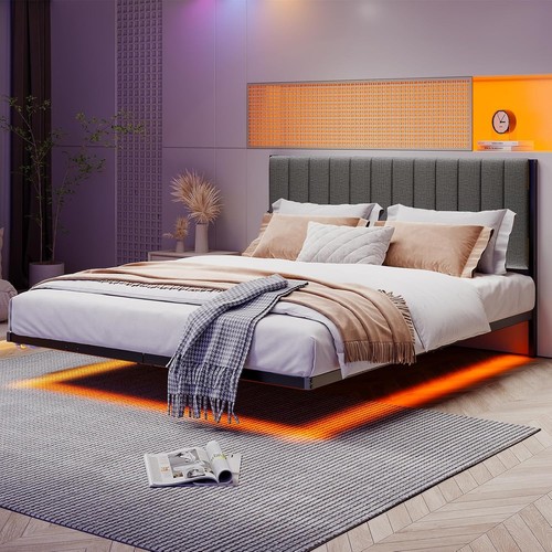 Struttura letto matrimoniale - struttura,