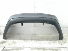 paraurti posteriore VOLVO V50