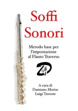 Libri Soffi Sonori. Metodo