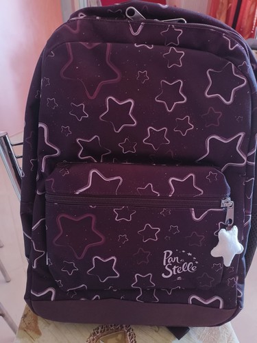 Zaino pan stelle - di,