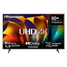 Hisense 43A6N TV 4K Ultra HD