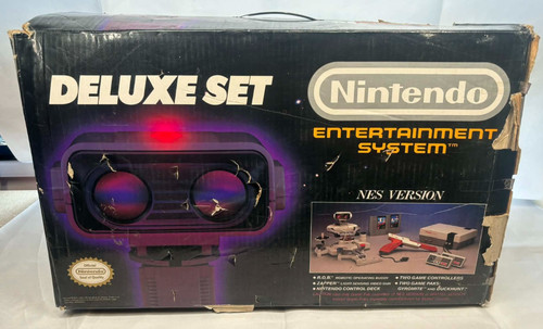 Solo scatola nintendo - scatola,