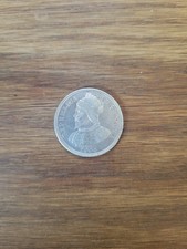 Panama Pièce De 10 Centesimos