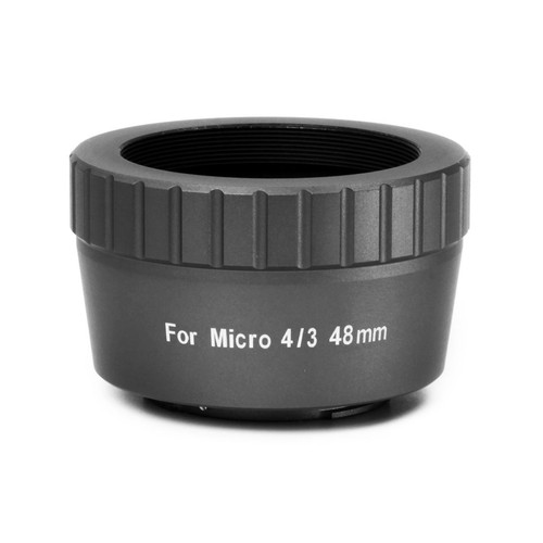 William optics anello - optics, t