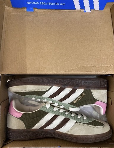 Adidas handball spezial donna - adidas,