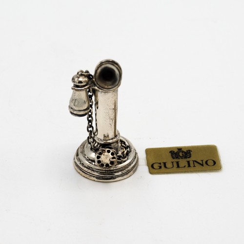 Oggettistica telefono vintage