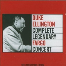 Ellington, Duke - Complete