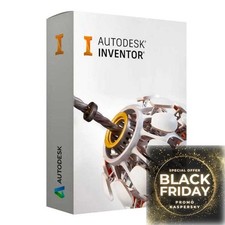 INVENTOR 20241 ANNO 1 PC