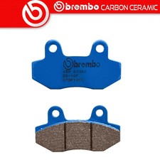 Pastiglie Freno Brembo Carbon