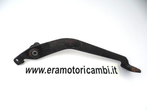 Right lever pedal rear brake - lever,