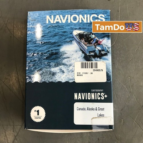 Navionics naus004r - naus004r, +