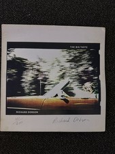 Richard Dobson – The Big