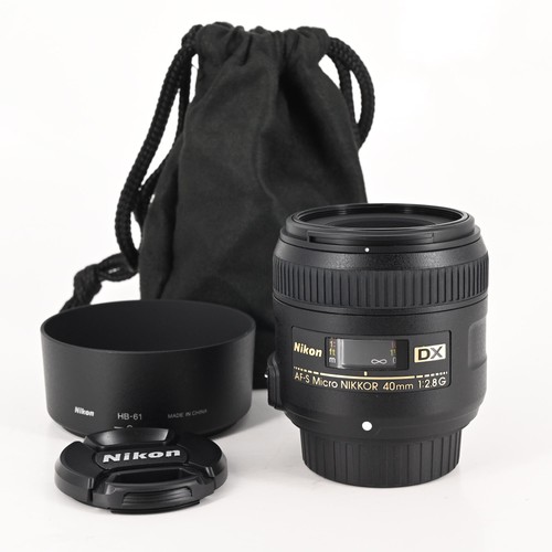 Nikon nikkor f2 8 g - nikon,