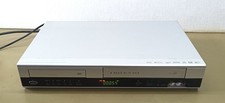 COMBI DVD VCR THOMSON DTH6350E VHS HI-FI STEREO 6 HEAD