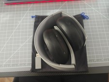 Sony PlayStation Gold Cuffie