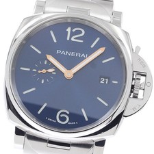 Orologio Uomo Automatico