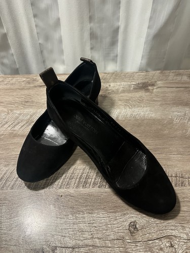 Scarpe louis vuitton uniformes - louis,
