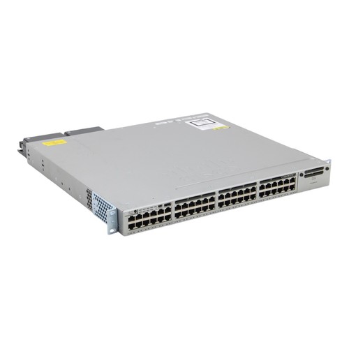Cisco catalyst c3850 48f l - cisco,