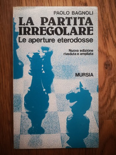 Scacchi libro la pertita - scacchi:,